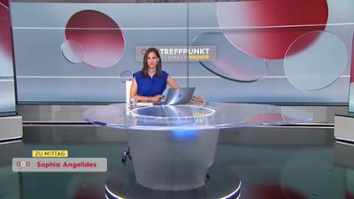 Treffpunkt Österreich: zu Mittag vom 27.08.2026