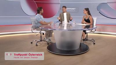 Treffpunkt Österreich: vom 27.08.2026