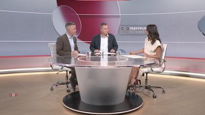 Treffpunkt Österreich: vom 27.10.2026