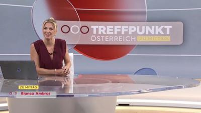 Treffpunkt Österreich: zu Mittag vom 28.07.2026