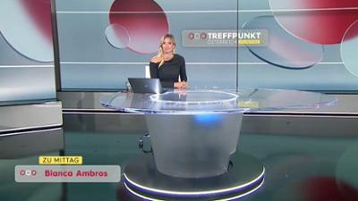 Treffpunkt Österreich: zu Mittag vom 28.08.02026