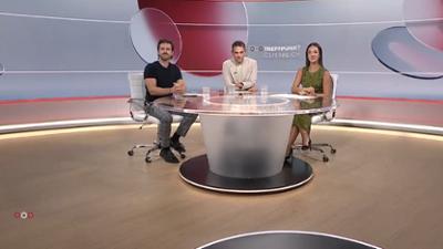 Treffpunkt Österreich: vom 28.08.2026
