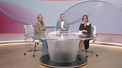 Treffpunkt Österreich: zu Mittag vom 28.10.2026