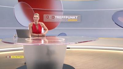 Treffpunkt Österreich: zu Mittag vom 29.06.2026