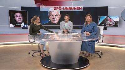 Treffpunkt Österreich: vom 29.09.2026