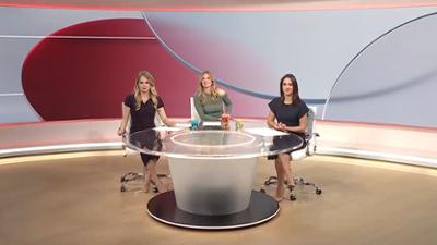 Treffpunkt Österreich: vom 29.10.2025