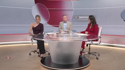 Treffpunkt Österreich: zu Mittag vom 29.10.2026