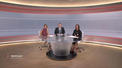 Treffpunkt Österreich: vom 30.01.2026