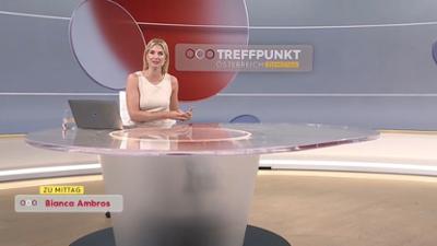 Treffpunkt Österreich: zu Mittag vom 30.06.2026
