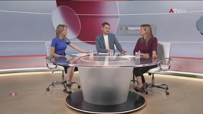 Treffpunkt Österreich: zu Mittag vom 30.09.2026