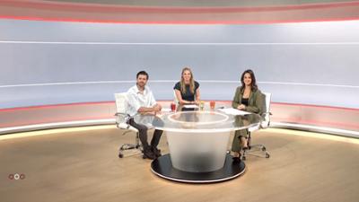 Treffpunkt Österreich: vom 30.10.2025