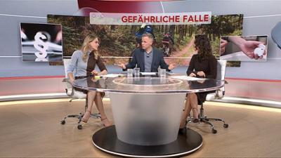 Treffpunkt Österreich: vom 30.10.2026