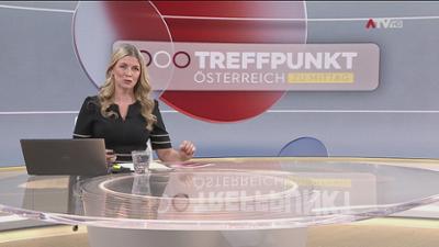 Treffpunkt Österreich: zu Mittag vom 30.10.2026