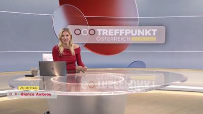Treffpunkt Österreich: zu Mittag vom 31.08.2026