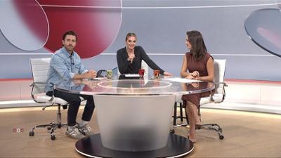 Treffpunkt Österreich: vom 31.10.2025