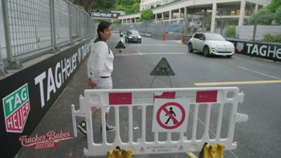 Trucker Babes Austria: Staffel 9 Folge 4 Die engen Gassen von Monaco