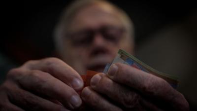 Ungelöst - Cold Case Austria: Das mysteriöse Verschwinden eines Großvaters