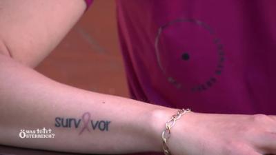 Was tötet Österreich: Staffel 1 Folge 2: Diagnose Krebs