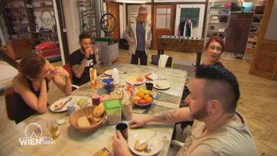 Wien - Tag & Nacht: Staffel 1 Folge 11