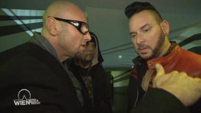 Wien - Tag & Nacht: Staffel 1 Folge 12