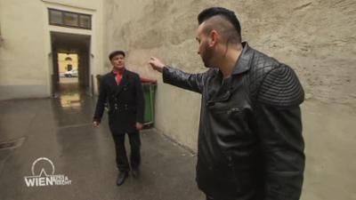 Wien - Tag & Nacht: Staffel 1 Folge 13