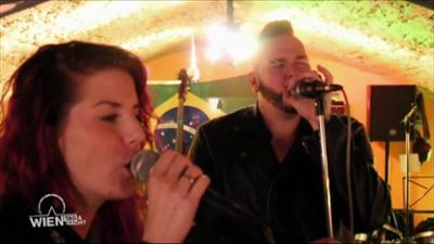 Wien - Tag & Nacht: Staffel 1 Folge 16