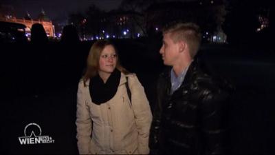 Wien - Tag & Nacht: Staffel 1 Folge 17
