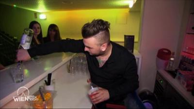 Wien - Tag & Nacht: Staffel 1 Folge 18