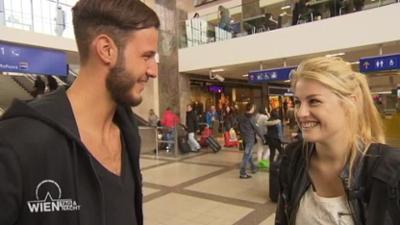 Wien - Tag & Nacht: Staffel 1 Folge 1