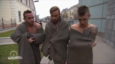 Wien - Tag & Nacht: Staffel 1 Folge 4
