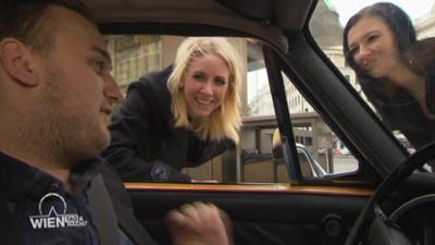 Wien - Tag & Nacht: Staffel 1 Folge 8