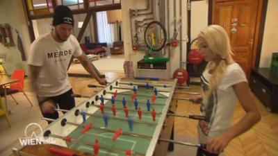 Wien - Tag & Nacht: Staffel 1 Folge 10