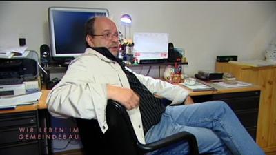 Wir leben im Gemeindebau: Staffel 1 Folge 5