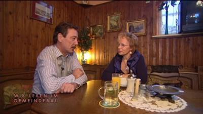 Wir leben im Gemeindebau: Staffel 1 Folge 2