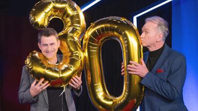30 Jahre Schlachthof - Die Jubiläumsshow: 30 Jahre Schlachthof – Die Jubiläumsshow