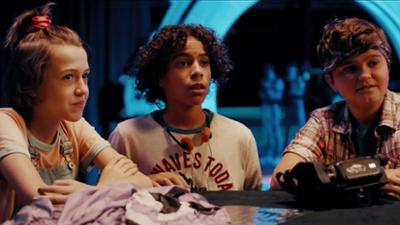 3Hz: Der Code (S01/E03)
