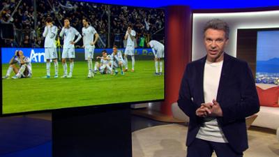 Abendschau: Sendung  · Alles was Bayern bewegt