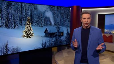 Abendschau: Sendung  · Das bewegt Bayern heute