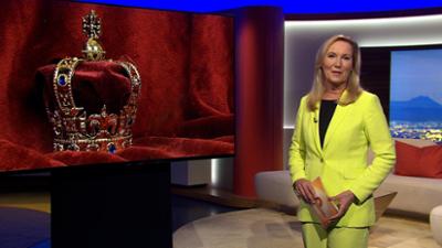 Abendschau: Sendung  · Alles was Bayern bewegt