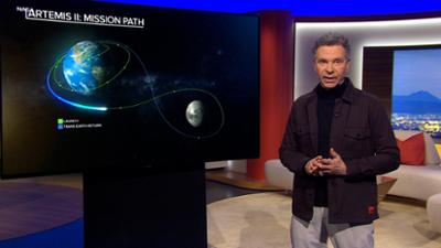 Abendschau: Sendung  · Alles was Bayern bewegt