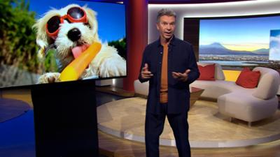Abendschau: Sendung · Das bewegt Bayern heute Abendschau: Sendung · Das bewegt Bayern heute