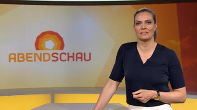 Abendschau: Sendung  · Das bewegt Bayern heute
