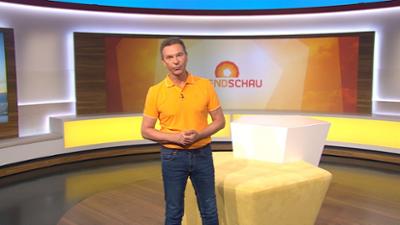 Abendschau: Alles was Bayern bewegt