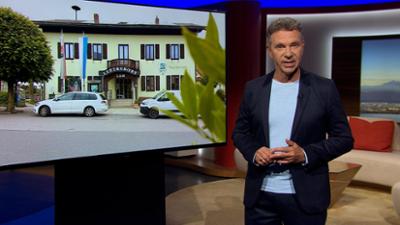Abendschau: Sendung  · Alles was Bayern bewegt