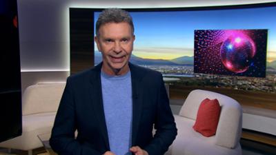 Abendschau: Das bewegt Bayern heute