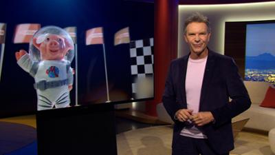 Abendschau: Sendung  · Das bewegt Bayern heute