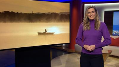 Abendschau: Sendung  · Alles was Bayern bewegt