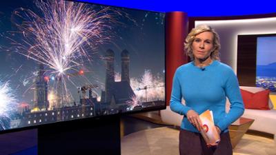 Abendschau: Sendung  · Alles was Bayern bewegt