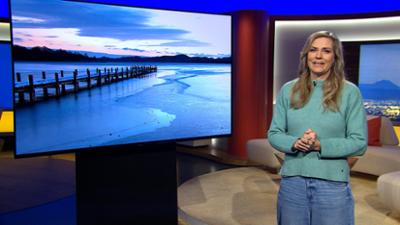 Abendschau: Sendung  · Alles was Bayern bewegt