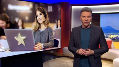 Abendschau: Sendung  · Alles was Bayern bewegt